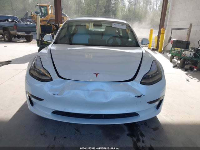 5YJ3E1EC2LF624900 Tesla Model 3 Performance Dual Motor All-wheel Drive