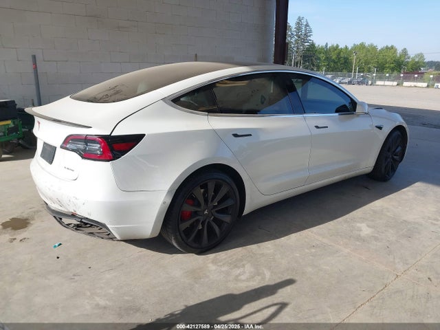 2020 TESLA MODEL 3 5YJ3E1EC2LF624900 Photo 3