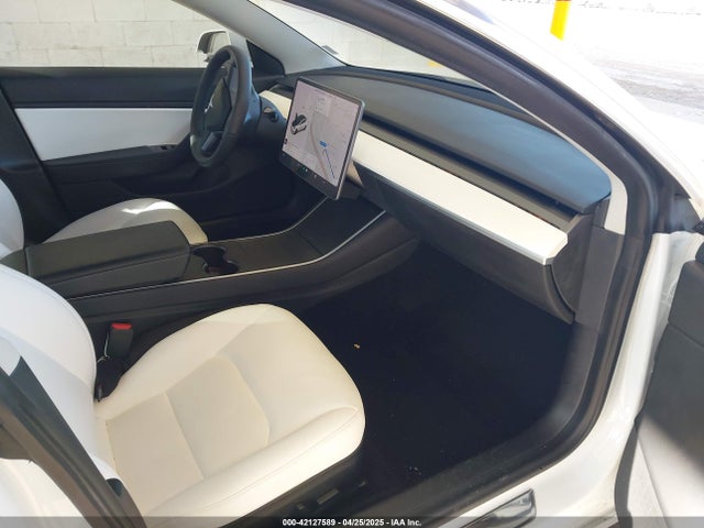 2020 TESLA MODEL 3 5YJ3E1EC2LF624900 Photo 4
