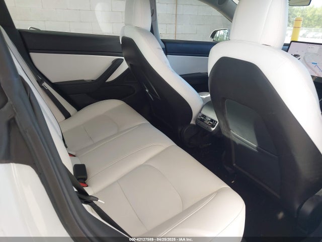 2020 TESLA MODEL 3 5YJ3E1EC2LF624900 Photo 7
