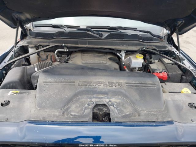 3C6UR5CJ5NG131668 RAM 2500