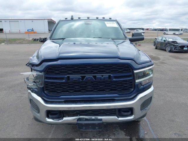 3C6UR5CJ5NG131668 RAM 2500