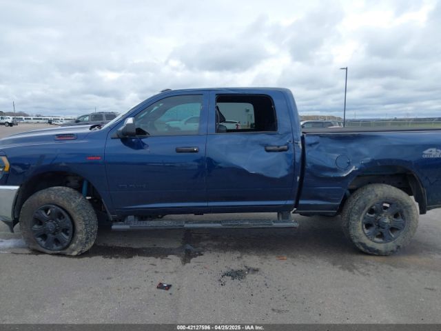 3C6UR5CJ5NG131668 RAM 2500