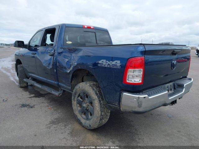 3C6UR5CJ5NG131668 RAM 2500
