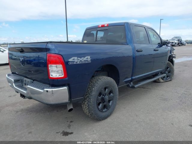 3C6UR5CJ5NG131668 RAM 2500