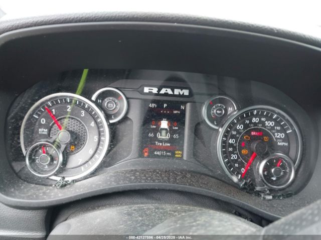3C6UR5CJ5NG131668 RAM 2500
