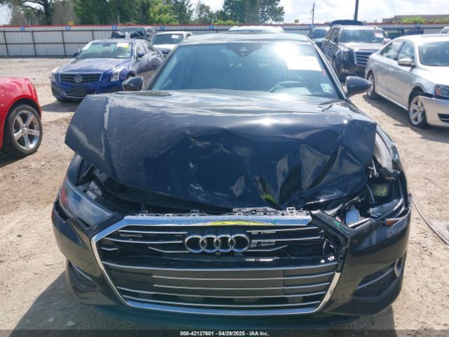 WAUD3BF2XPN048712 Audi A6 Premium 45 Tfsi Quattro S Tronic