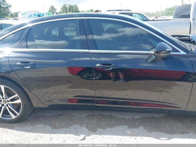 WAUD3BF2XPN048712 Audi A6 Premium 45 Tfsi Quattro S Tronic
