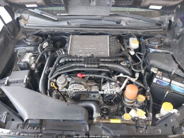 JF1VA1A60F9833285 Subaru WRX