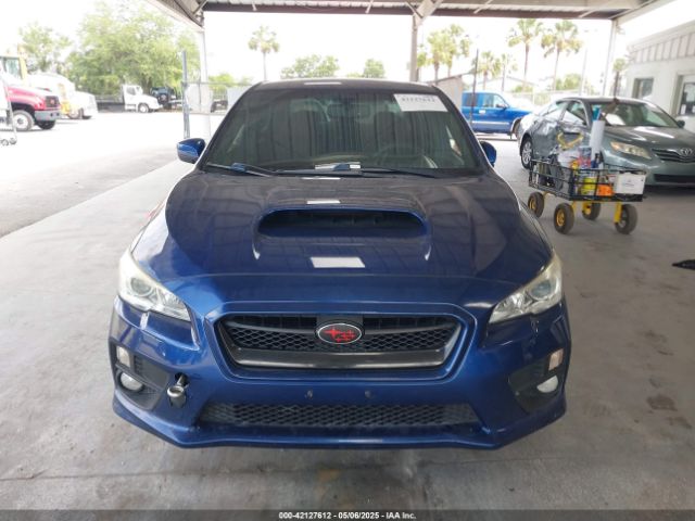 JF1VA1A60F9833285 Subaru WRX