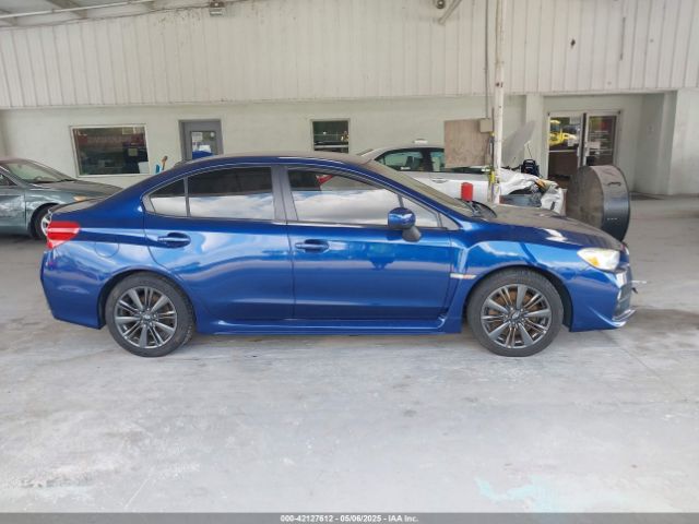 JF1VA1A60F9833285 Subaru WRX
