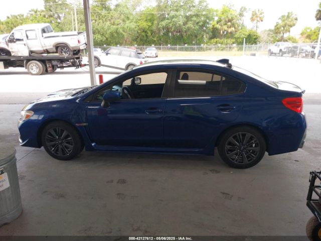 JF1VA1A60F9833285 Subaru WRX