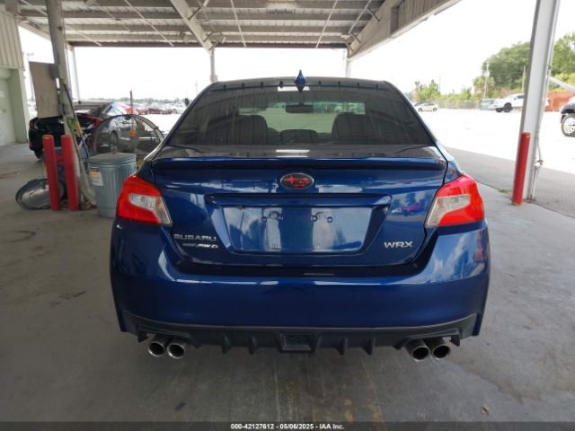 JF1VA1A60F9833285 Subaru WRX