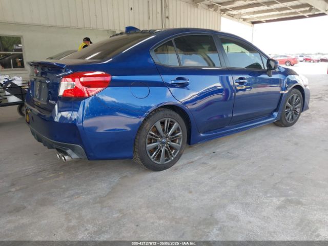 JF1VA1A60F9833285 Subaru WRX