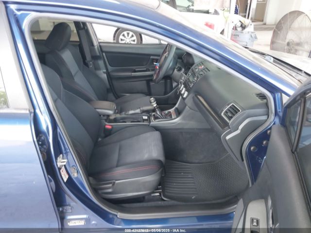 JF1VA1A60F9833285 Subaru WRX