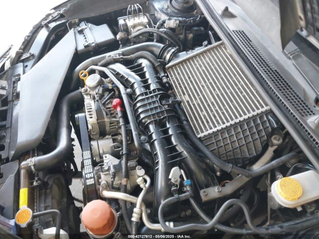 JF1VA1A60F9833285 Subaru WRX