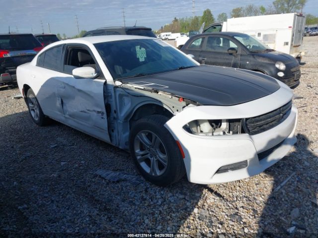 2019 DODGE CHARGER 2C3CDXBG8KH628234