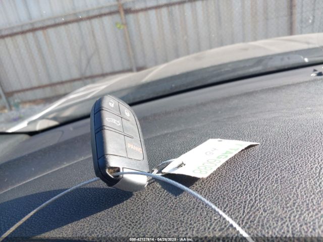 2019 DODGE CHARGER 2C3CDXBG8KH628234 Photo 10