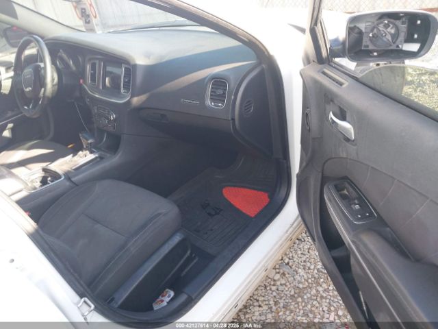 2019 DODGE CHARGER 2C3CDXBG8KH628234 Photo 4