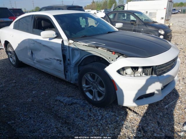 2019 DODGE CHARGER 2C3CDXBG8KH628234 Photo 5