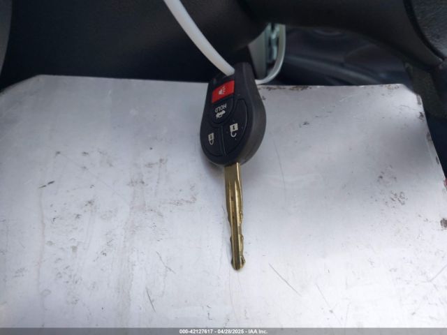 3N1CN7AP2KL843581 Nissan Versa 1.6 Sv