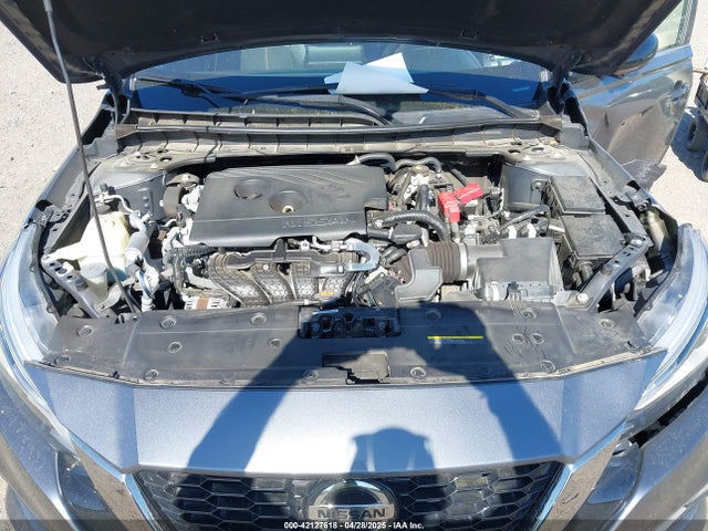 Nissan Altima 2.5 Sr 2019 1N4BL4CV0KC113145 Image 10
