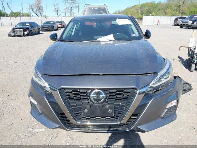 Nissan Altima 2.5 Sr 2019 1N4BL4CV0KC113145 Image 12