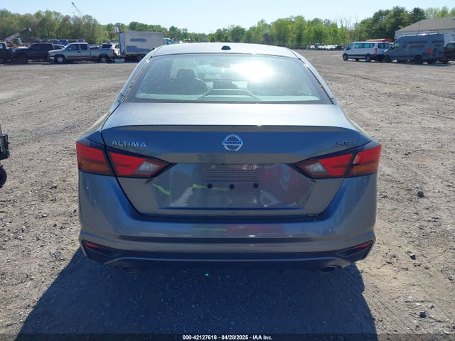 Nissan Altima 2.5 Sr 2019 1N4BL4CV0KC113145 Image 16
