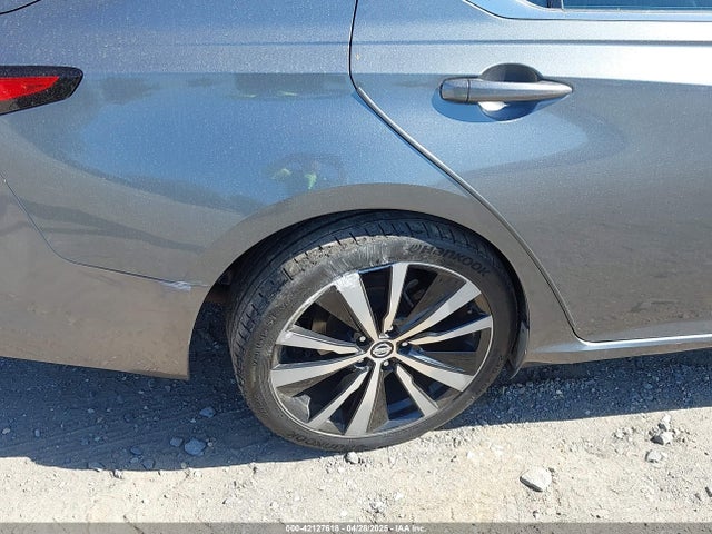Nissan Altima 2.5 Sr 2019 1N4BL4CV0KC113145 Image 18