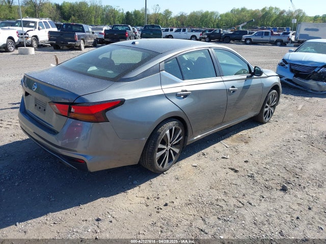 Nissan Altima 2.5 Sr 2019 1N4BL4CV0KC113145 Image 4