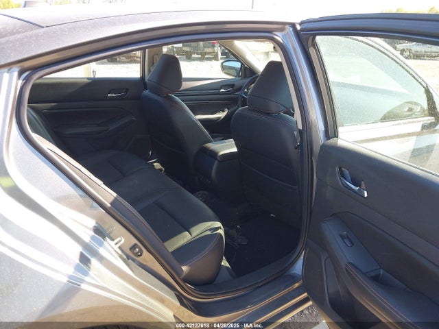 Nissan Altima 2.5 Sr 2019 1N4BL4CV0KC113145 Image 8