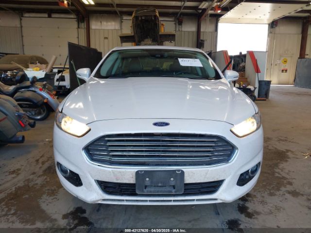 3FA6P0D98ER222720 Ford Fusion Titanium