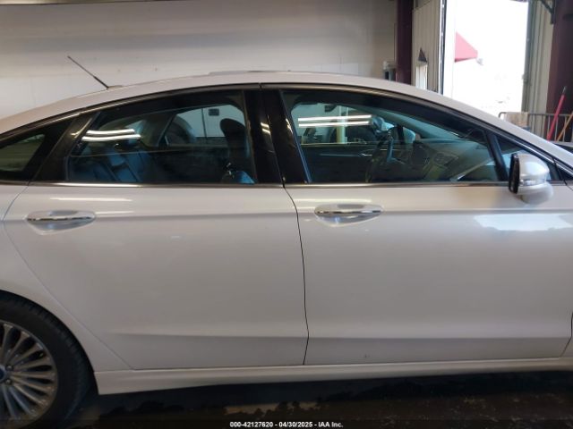 3FA6P0D98ER222720 Ford Fusion Titanium
