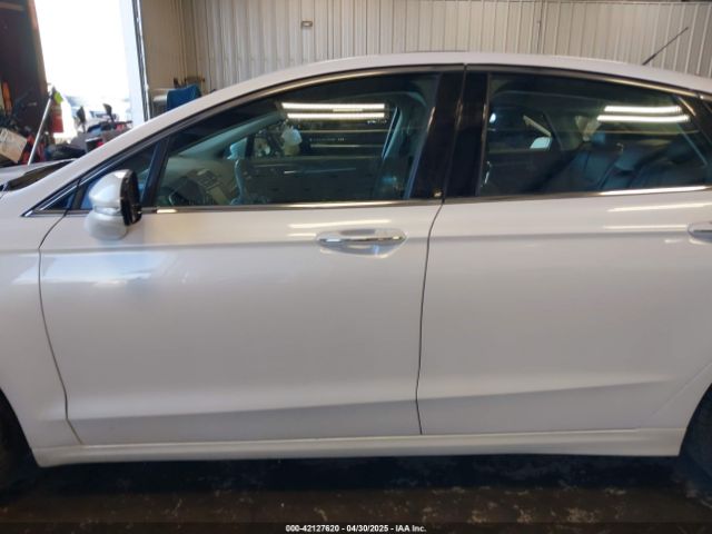 3FA6P0D98ER222720 Ford Fusion Titanium