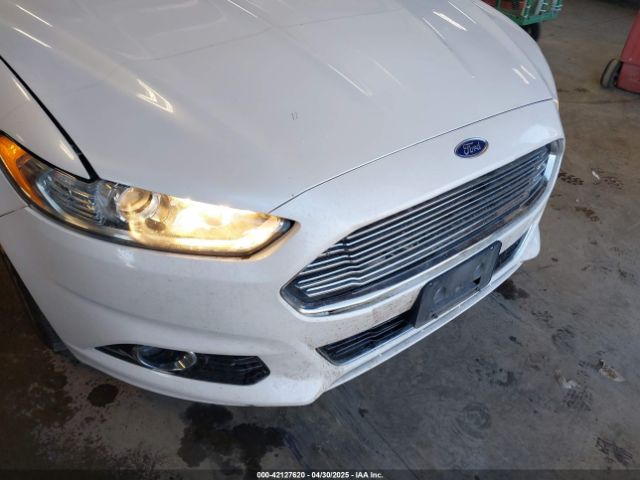 3FA6P0D98ER222720 Ford Fusion Titanium