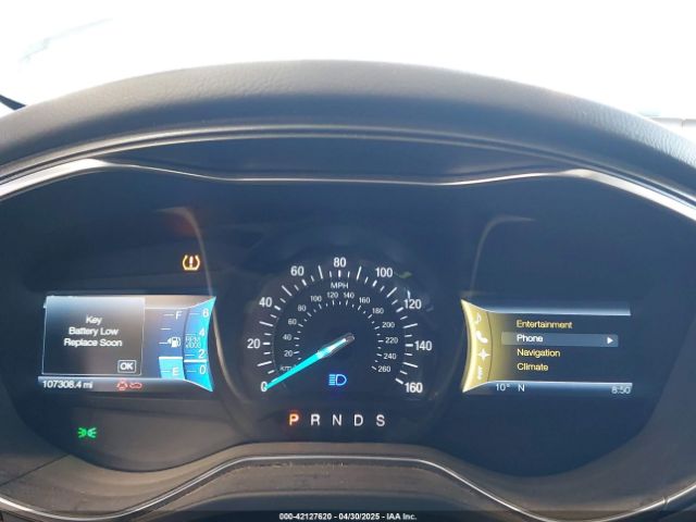 3FA6P0D98ER222720 Ford Fusion Titanium