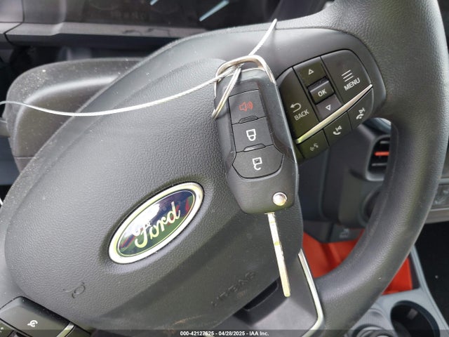Ford Maverick Xlt 2024 3FTTW8H39RRB32227 Image 11