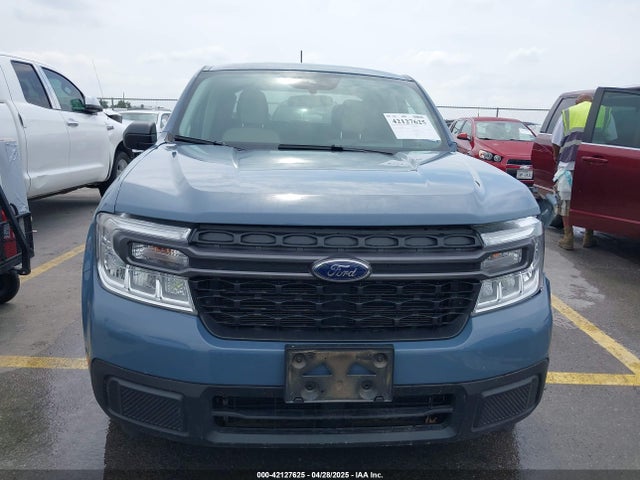 Ford Maverick Xlt 2024 3FTTW8H39RRB32227 Image 13