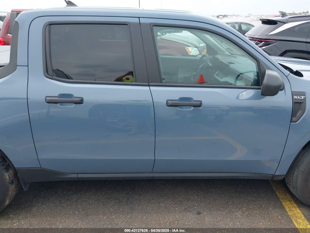 Ford Maverick Xlt 2024 3FTTW8H39RRB32227 Image 14