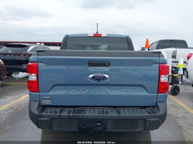 Ford Maverick Xlt 2024 3FTTW8H39RRB32227 Image 17