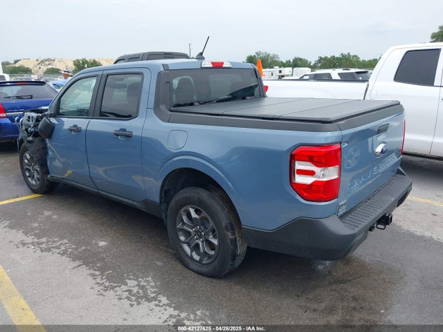 Ford Maverick Xlt 2024 3FTTW8H39RRB32227 Image 3