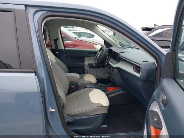 Ford Maverick Xlt 2024 3FTTW8H39RRB32227 Image 5