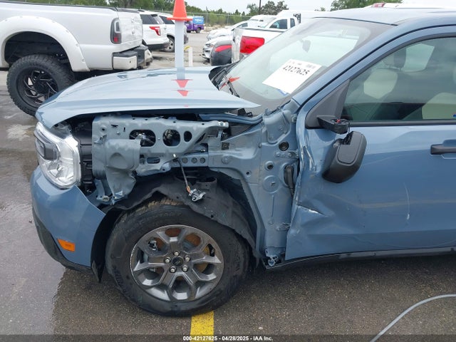 Ford Maverick Xlt 2024 3FTTW8H39RRB32227 Image 6