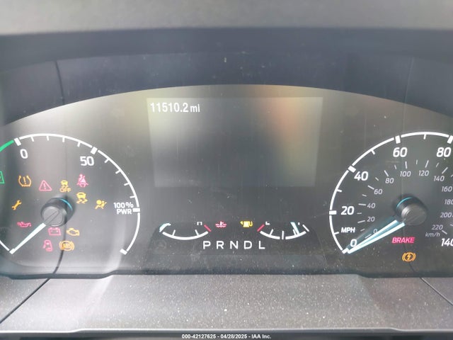 Ford Maverick Xlt 2024 3FTTW8H39RRB32227 Image 7