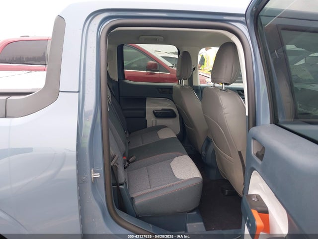 Ford Maverick Xlt 2024 3FTTW8H39RRB32227 Image 8