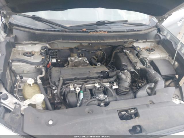 2013 MITSUBISHI OUTLANDER SPORT 4A4AP3AU4DE002824 Photo 9