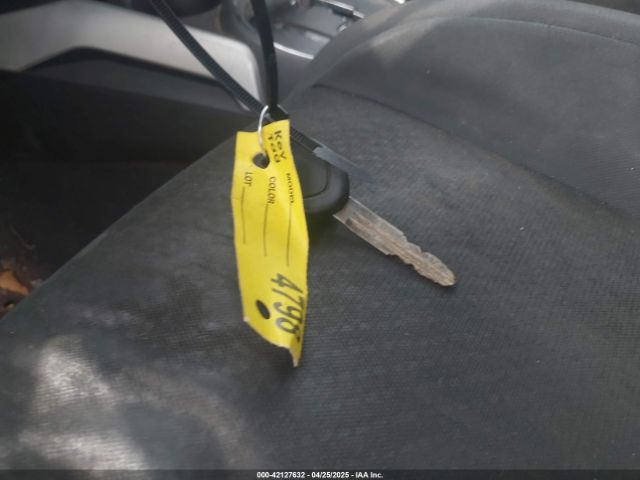 2013 MITSUBISHI OUTLANDER SPORT 4A4AP3AU4DE002824 Photo 10