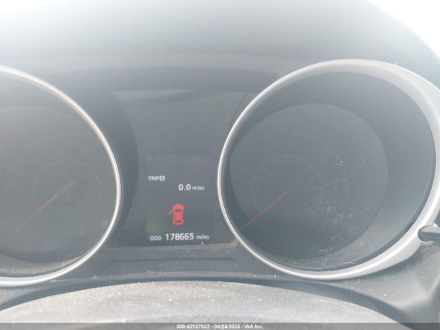 2013 MITSUBISHI OUTLANDER SPORT 4A4AP3AU4DE002824 Photo 6