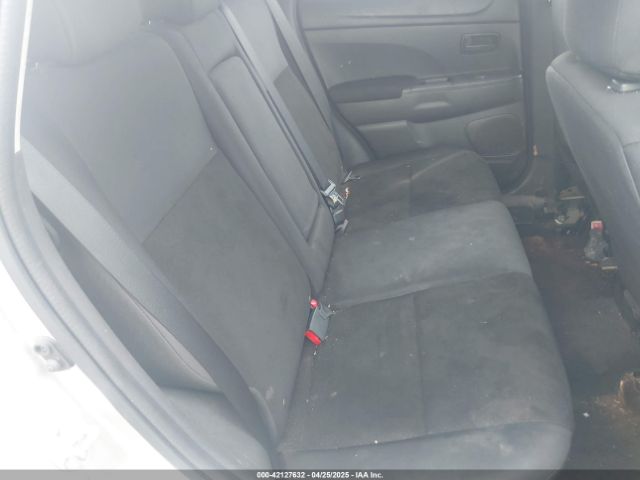 2013 MITSUBISHI OUTLANDER SPORT 4A4AP3AU4DE002824 Photo 7