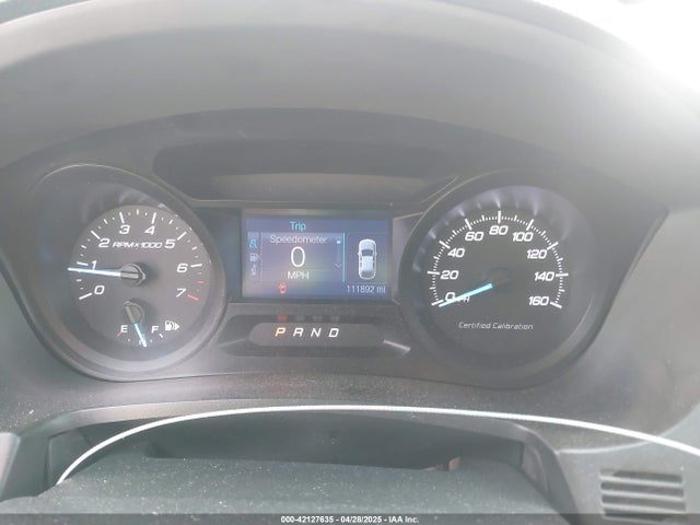 Ford Explorer 2014 1FM5K8AR5EGB85555 Image 7